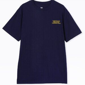 Lost Touch with the Common Man - Gold Embroidery Medium